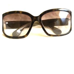Marc by Marc Jacobs Sunglasses